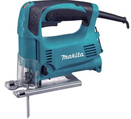 Электролобзик маятниковый 4329K Makita купить в Когалыме