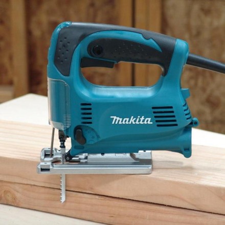Электролобзик маятниковый 4329K Makita купить в Когалыме