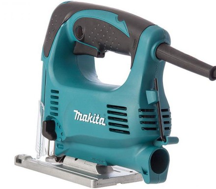 Электролобзик маятниковый 4329K Makita купить в Когалыме