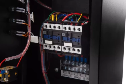 Блок автоматики АВР HAMMER GN8000ATS купить в Когалыме