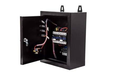 Блок автоматики АВР HAMMER GN8000ATS купить в Когалыме