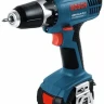 Аккумуляторная дрель-шуруповерт BOSCH GSR 14,4-2-Li (0.601.9B7.400) купить в Когалыме