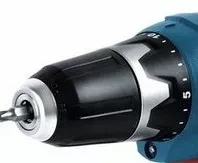 Аккумуляторная дрель-шуруповерт BOSCH GSR 14,4-2-Li (0.601.9B7.400) купить в Когалыме