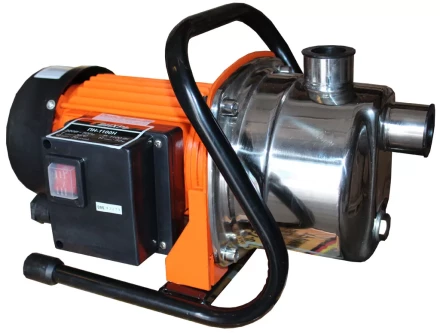 Поверхностный насос ВИХРЬ ПН-1100Н купить в Когалыме