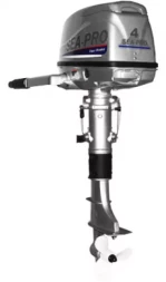 Лодочный мотор SEA-PRO F 4S