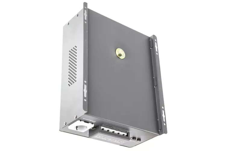 Стабилизатор напряжения WESTER STW3000NS купить в Когалыме