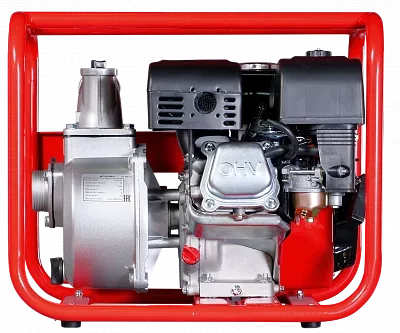 Мотопомпа Fubag PG 600 для чистой воды купить в Когалыме