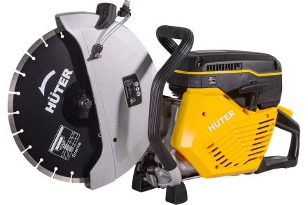 Бензорез GC-7414B Huter 74/8/2 купить в Когалыме