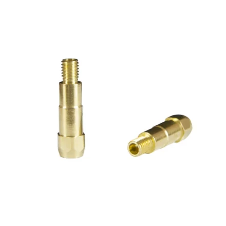 Держатель наконечников M8 MIG 40 142.0021/ME0076 FoxWeld купить в Когалыме