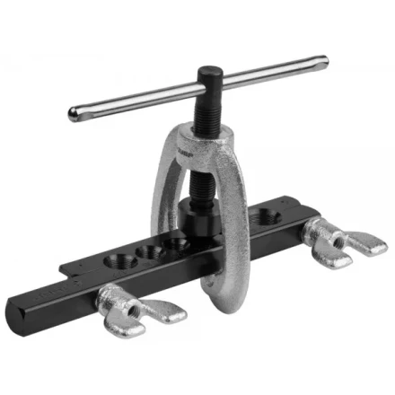 Развальцовка ЗУБР "МАСТЕР" для труб из цв металлов с толщиной стенки до 1мм,3/16",1/4",5/16",3/8",7/16",1/2",5/8" 23618-5/8 купить в Когалыме