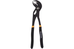 Клещи переставные,250 мм., кнопочные, обливные рукоятки Вихрь 73/6/3/11