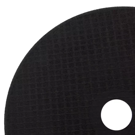 Круг отрезной по металлу, 180 х 2,0 х 22,2 мм Сибртех 743347 купить в Когалыме