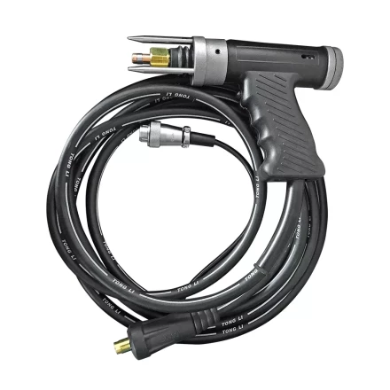 Сварочный пистолет 4м VARTEG для SW2+214:874500 FoxWeld купить в Когалыме