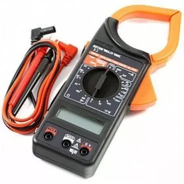 Клемметр Ресанта DT 266F купить в Когалыме