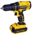 Дрель аккумуляторная SCD20C2K Stanley купить в Когалыме