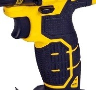 Дрель аккумуляторная SCD20C2K Stanley купить в Когалыме