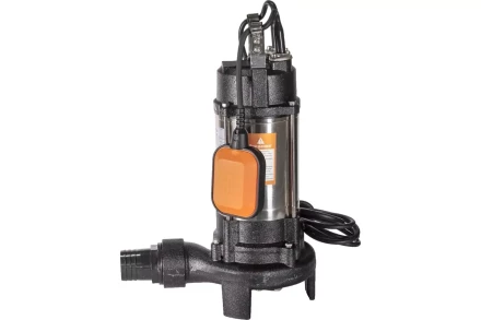 Фекальный насос Вихрь ФН-283/9 Л с измельчителем 68/5/8 купить в Когалыме