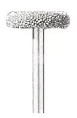 Насадка для обработки 19,0мм 9936 к граверу DREMEL купить в Когалыме