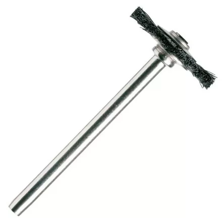 Щетка щетинная 19мм 403  DREMEL купить в Когалыме