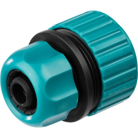 Муфта RACO &quot;ORIGINAL&quot; шланг-шланг, 1/2&quot;x3/4&quot; 4250-55213C купить в Когалыме