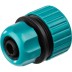 Муфта RACO &quot;ORIGINAL&quot; шланг-шланг, 1/2&quot;x3/4&quot; 4250-55213C купить в Когалыме