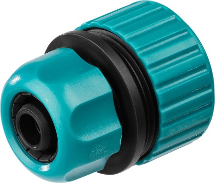 Муфта RACO &quot;ORIGINAL&quot; шланг-шланг, 1/2&quot;x3/4&quot; 4250-55213C купить в Когалыме