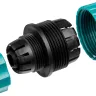 Муфта RACO "ORIGINAL" шланг-шланг, 1/2"x3/4" 4250-55213C купить в Когалыме