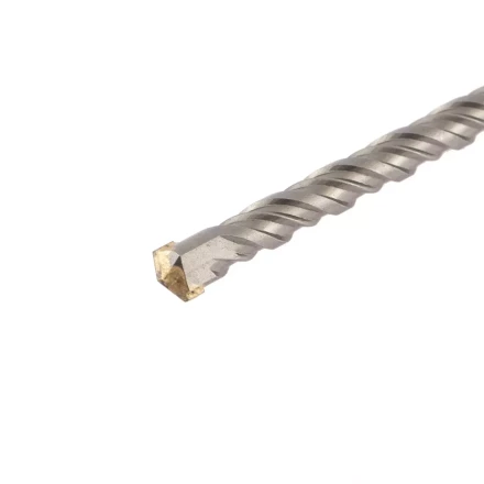 Бур по бетону Сибртех, 14 x 600 мм, SDS Plus 705577 купить в Когалыме