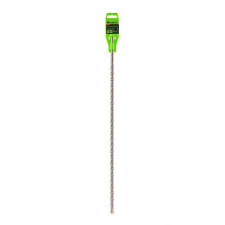 Бур по бетону Сибртех, 14 x 600 мм, SDS Plus 705577 купить в Когалыме