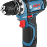 Дрель-шуруповерт аккумул. GSR 12V-15 FC 12 В BOSCH купить в Когалыме