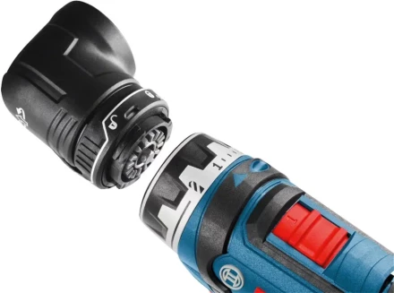 Дрель-шуруповерт аккумул. GSR 12V-15 FC 12 В BOSCH купить в Когалыме