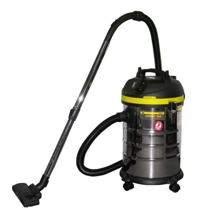 Пылесос Корвет 366 влаж сух уборка розетка 93660 купить в Когалыме