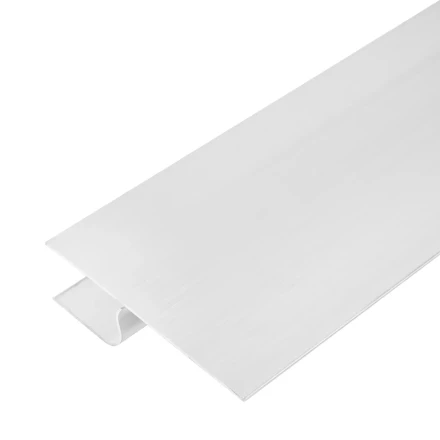 Правило алюминиевое Сибртех, h-образный профиль, L-2.0 м 89712 купить в Когалыме