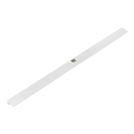 Правило алюминиевое Сибртех, h-образный профиль, L-2.0 м 89712 купить в Когалыме