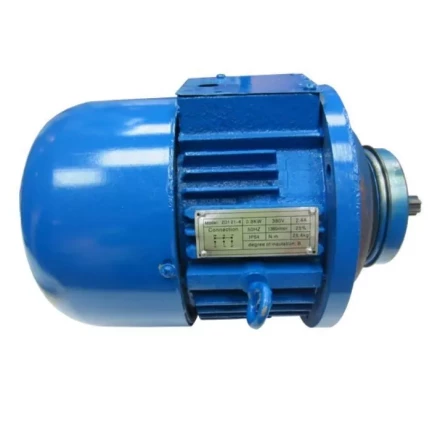Двигатель подъема для талей электрических CD1 1,0 т ZD1 22-4 (1,5 кВт) 119121 купить в Когалыме