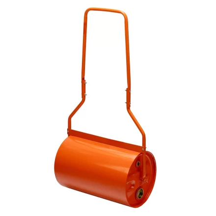 Каток газонный Сибртех 40 л, ручной, наливной, пробка-болт 98204 купить в Когалыме