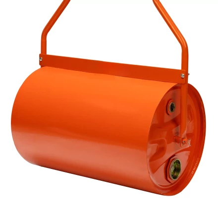 Каток газонный Сибртех 40 л, ручной, наливной, пробка-болт 98204 купить в Когалыме