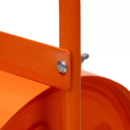 Каток газонный Сибртех 40 л, ручной, наливной, пробка-болт 98204 купить в Когалыме