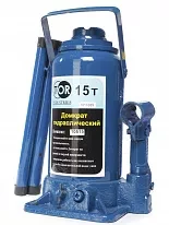 Домкрат гидравлический TOR ДГ-15 г/п 15,0 т (G) 10515 купить в Когалыме