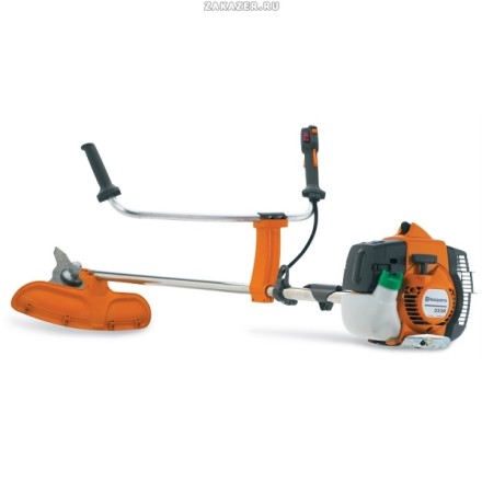Бензокоса Husqvarna 333 R купить в Когалыме