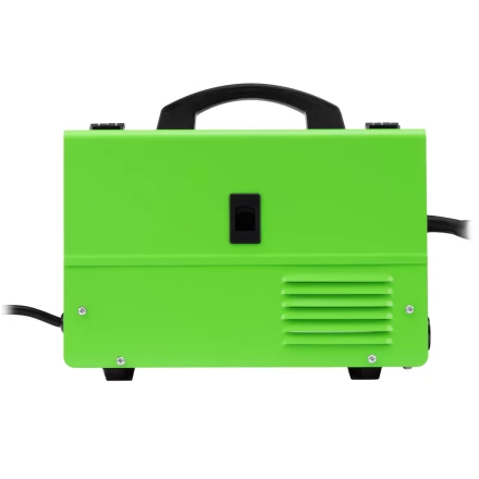 Аппарат инвертор. полуавтомат. сварки Сибртех ИСП-140, 140 А, ПВ 60% 94321 купить в Когалыме