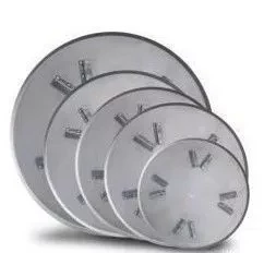 Диск к заглаживающей машине 800 мм VEKTOR купить в Когалыме