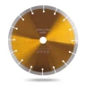 Алмазный сегментный диск Messer  Yellow Line Beton. Диаметр 230 мм. купить в Когалыме