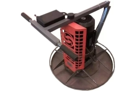 Затирочная машина электрическая МИКСОКРЕТ 220С 1024875 купить в Когалыме