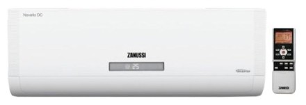 Внутренний блок ZANUSSI ZACS/I-09  HN/N1/In сплит-системы, инверторного типа купить в Когалыме