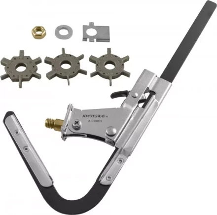 Канавочник для чистки канавок на поршне  AI010009  Jonnesway 48131 купить в Когалыме