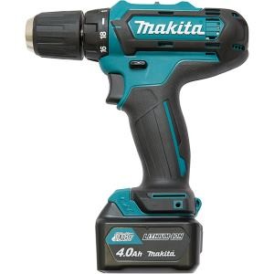 Дрель-шуруповерт аккумуляторная Makita DF331DWME купить в Когалыме