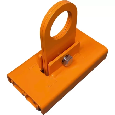 Захват для сэндвич-панелей ЗСП-120 (ZSPG) 1049974 купить в Когалыме