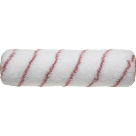 Ролик NYLON ПОЛИАМИД малярный, ворс 10мм, бюгель 8мм, 48х240мм, STAYER Profi 0216-24 купить в Когалыме