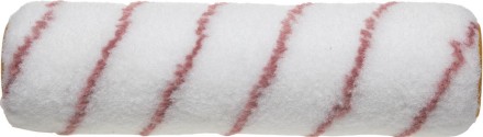 Ролик NYLON ПОЛИАМИД малярный, ворс 10мм, бюгель 8мм, 48х240мм, STAYER Profi 0216-24 купить в Когалыме